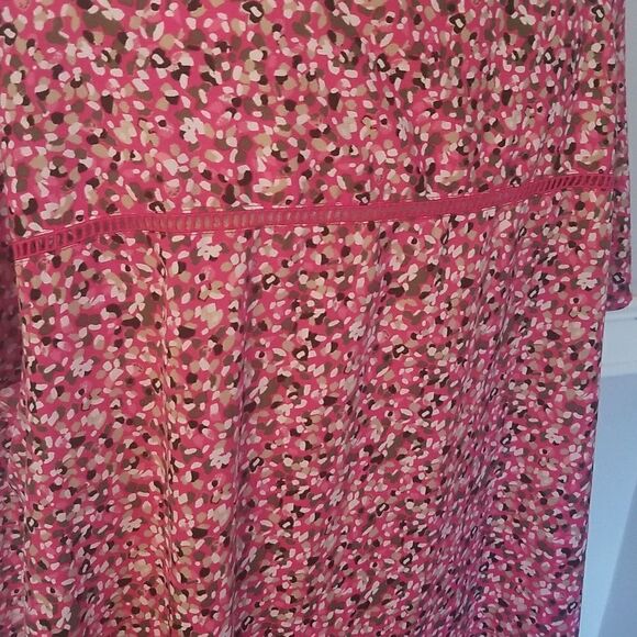 Lane Bryant size 26 blouse - Picture 7 of 12